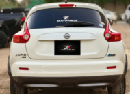 Nissan Juke   Model 2012 Registered 2019