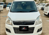 Suzuki Wagon R VXL Model 2018