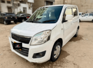 Suzuki Wagon R VXL Model 2018
