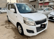 Suzuki Wagon R VXL Model 2018