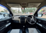 Suzuki Wagon R VXL Model 2018