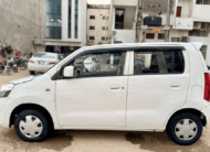 Suzuki Wagon R VXL Model 2018