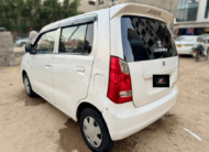 Suzuki Wagon R VXL Model 2018