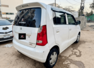 Suzuki Wagon R VXL Model 2018