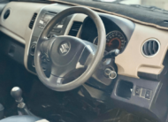 Suzuki Wagon R VXL Model 2018