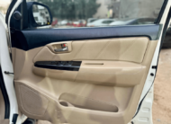 Toyota Fortuner  Model 2015 25th Anniversary edition