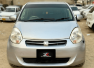 Toyota Passo Model 2013 Registered 2017