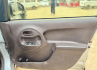 Toyota Passo Model 2013 Registered 2017