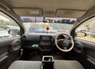 Toyota Passo Model 2013 Registered 2017