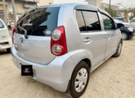 Toyota Passo Model 2013 Registered 2017