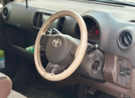 Toyota Passo Model 2013 Registered 2017