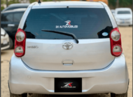 Toyota Passo Model 2013 Registered 2017