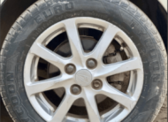 Daihatsu Move Model 2014 Registered 2017