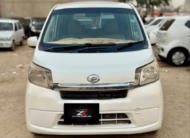 Daihatsu Move Model 2014 Registered 2017