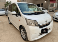 Daihatsu Move Model 2014 Registered 2017