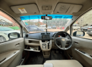 Daihatsu Move Model 2014 Registered 2017