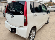Daihatsu Move Model 2014 Registered 2017