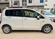 Daihatsu Move Model 2014 Registered 2017