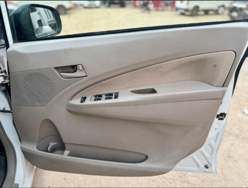 Daihatsu Move Model 2014 Registered 2017