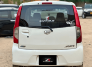 Daihatsu Move Model 2014 Registered 2017