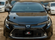 Toyota Corolla  Hybrid 1.8 Model 2020