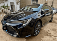 Toyota Corolla  Hybrid 1.8 Model 2020