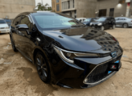 Toyota Corolla  Hybrid 1.8 Model 2020