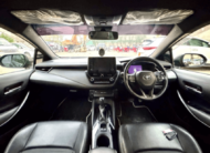 Toyota Corolla  Hybrid 1.8 Model 2020