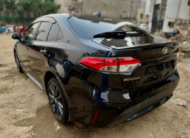 Toyota Corolla  Hybrid 1.8 Model 2020