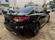 Toyota Corolla  Hybrid 1.8 Model 2020