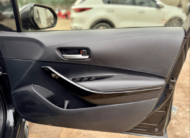 Toyota Corolla  Hybrid 1.8 Model 2020