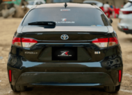 Toyota Corolla  Hybrid 1.8 Model 2020