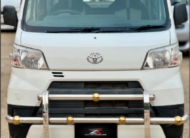 Toyota Pixis Van Model 2019 Registered 2025