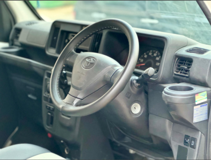 Toyota Pixis Van Model 2019 Registered 2025