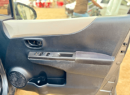 Toyota Vitz  Model 2011 Registered 2014