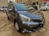 Toyota Vitz  Model 2011 Registered 2014