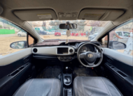 Toyota Vitz  Model 2011 Registered 2014