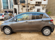 Toyota Vitz  Model 2011 Registered 2014