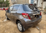 Toyota Vitz  Model 2011 Registered 2014