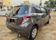 Toyota Vitz  Model 2011 Registered 2014