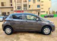 Toyota Vitz  Model 2011 Registered 2014