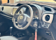 Toyota Vitz  Model 2011 Registered 2014